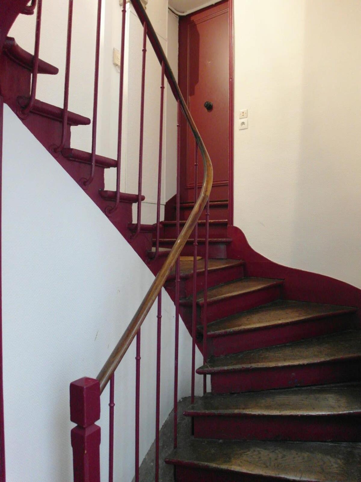Louvre Parisian Chicsuites