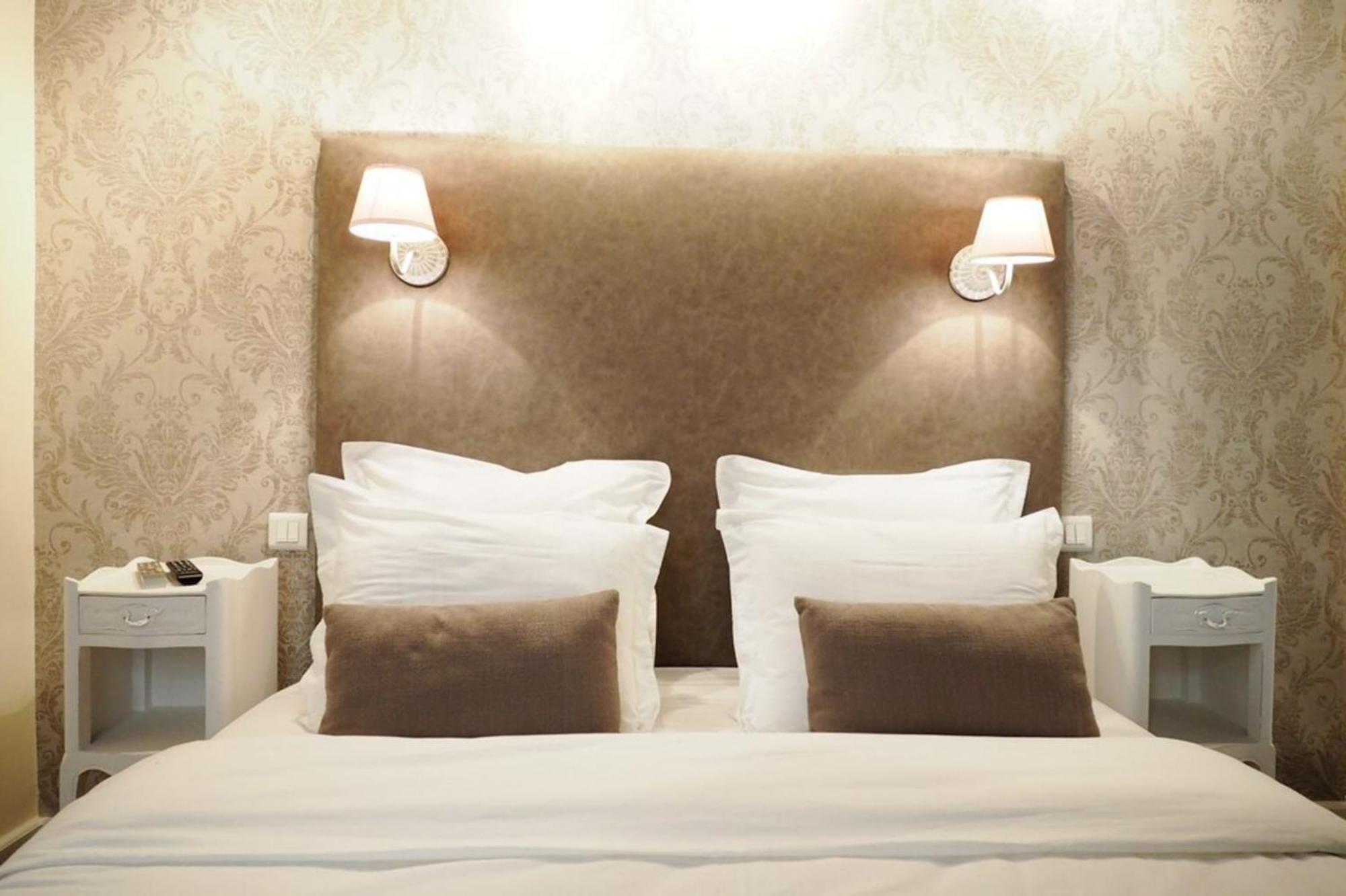 Appartement Louvre Parisian Chicsuites Paris