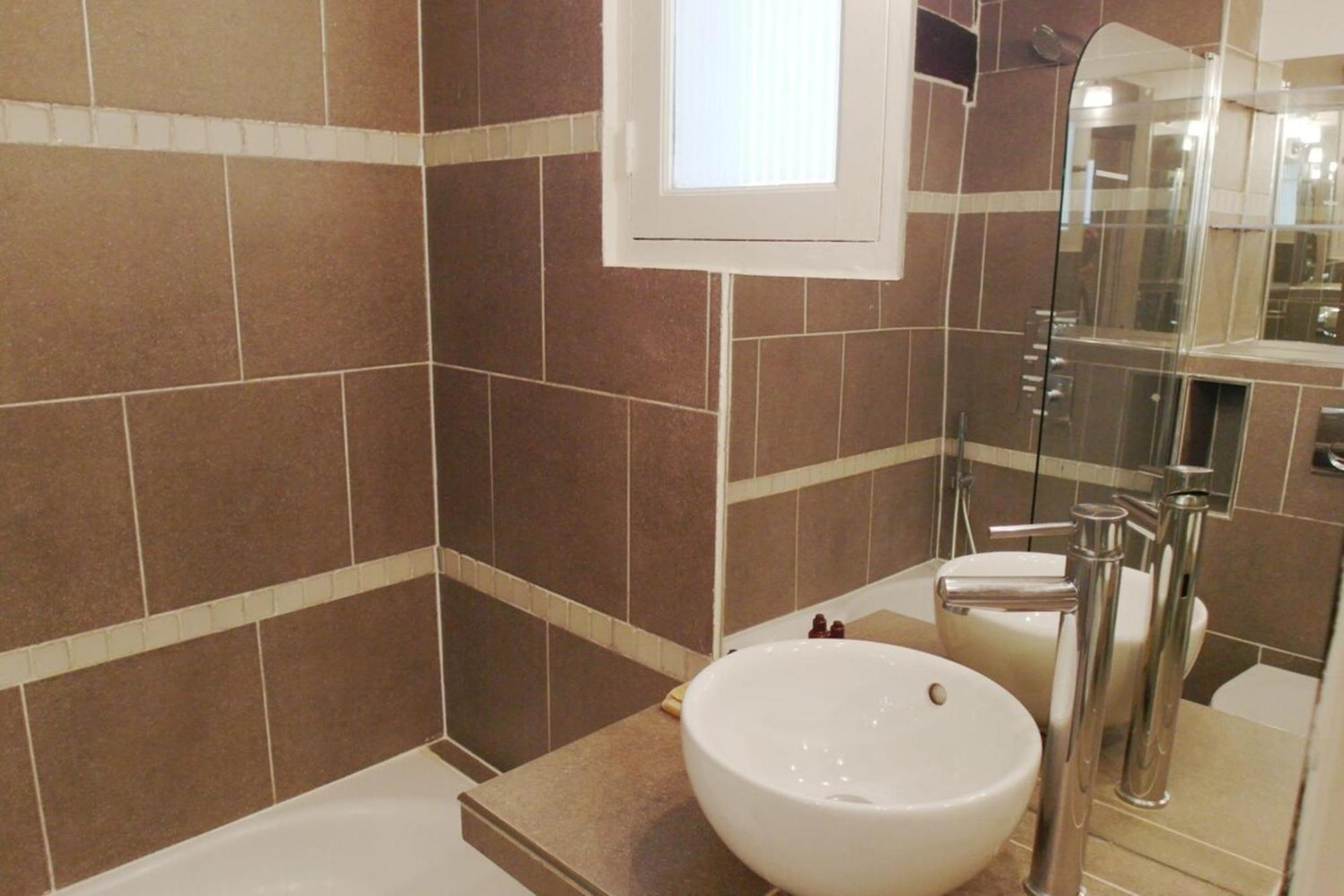 Louvre Parisian Chicsuites Appartement