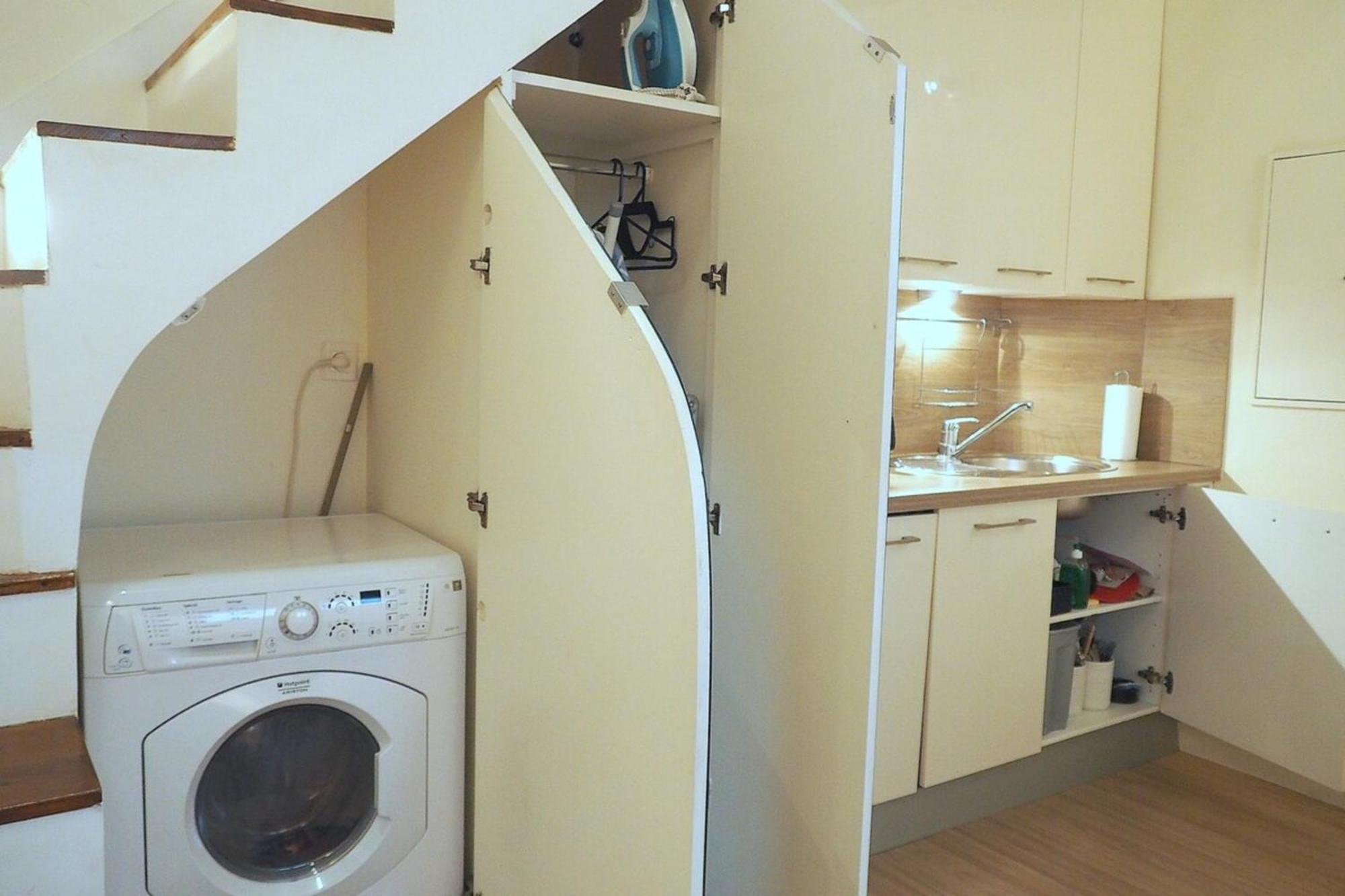 Appartement Louvre Parisian Chicsuites